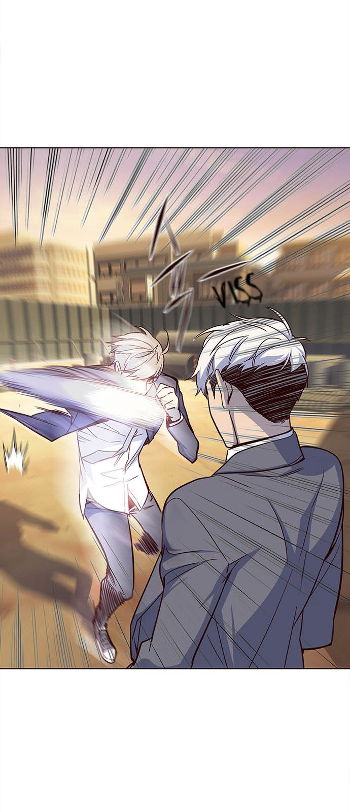 Read Eleceed TR Manga Online