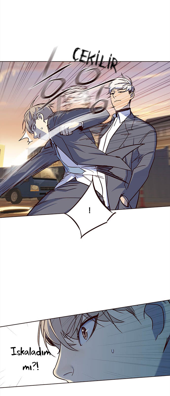 Read Eleceed TR Manga Online