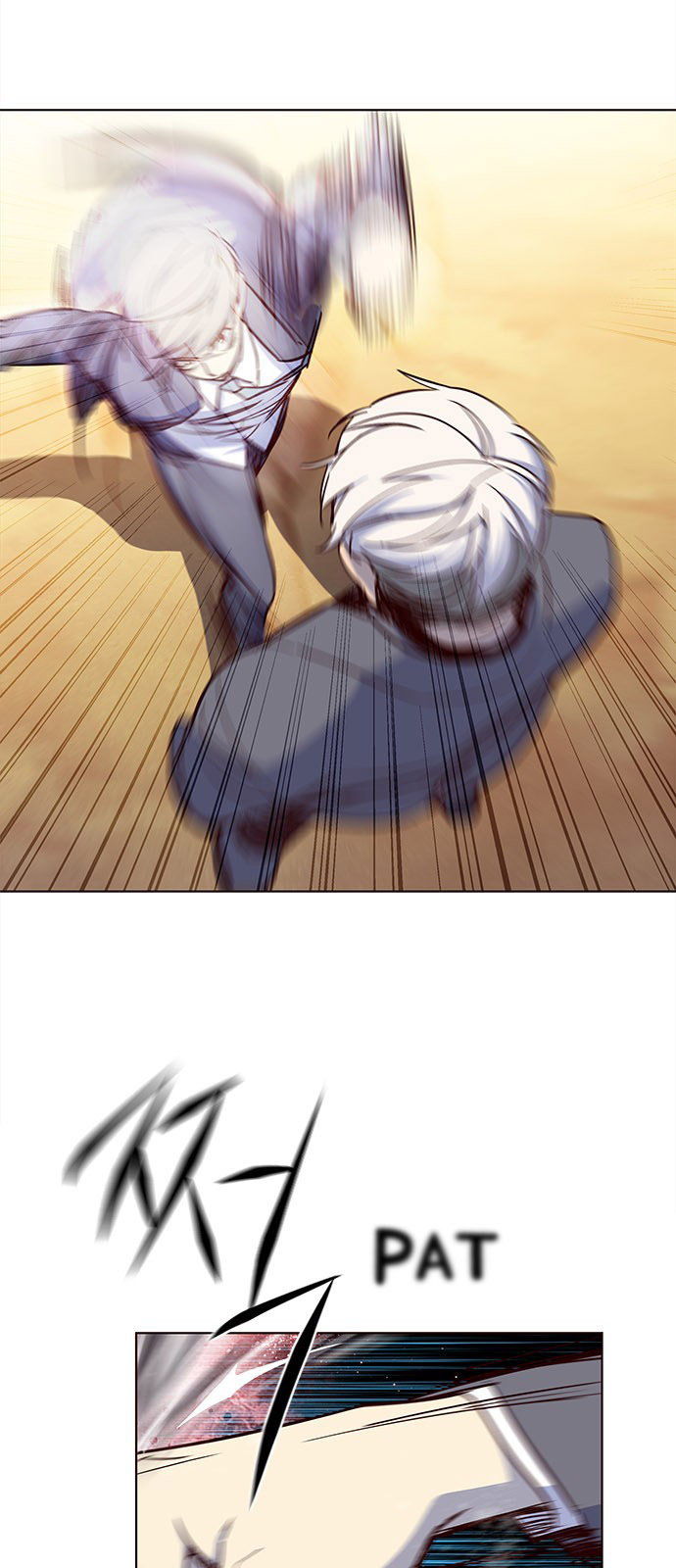 Read Eleceed TR Manga Online
