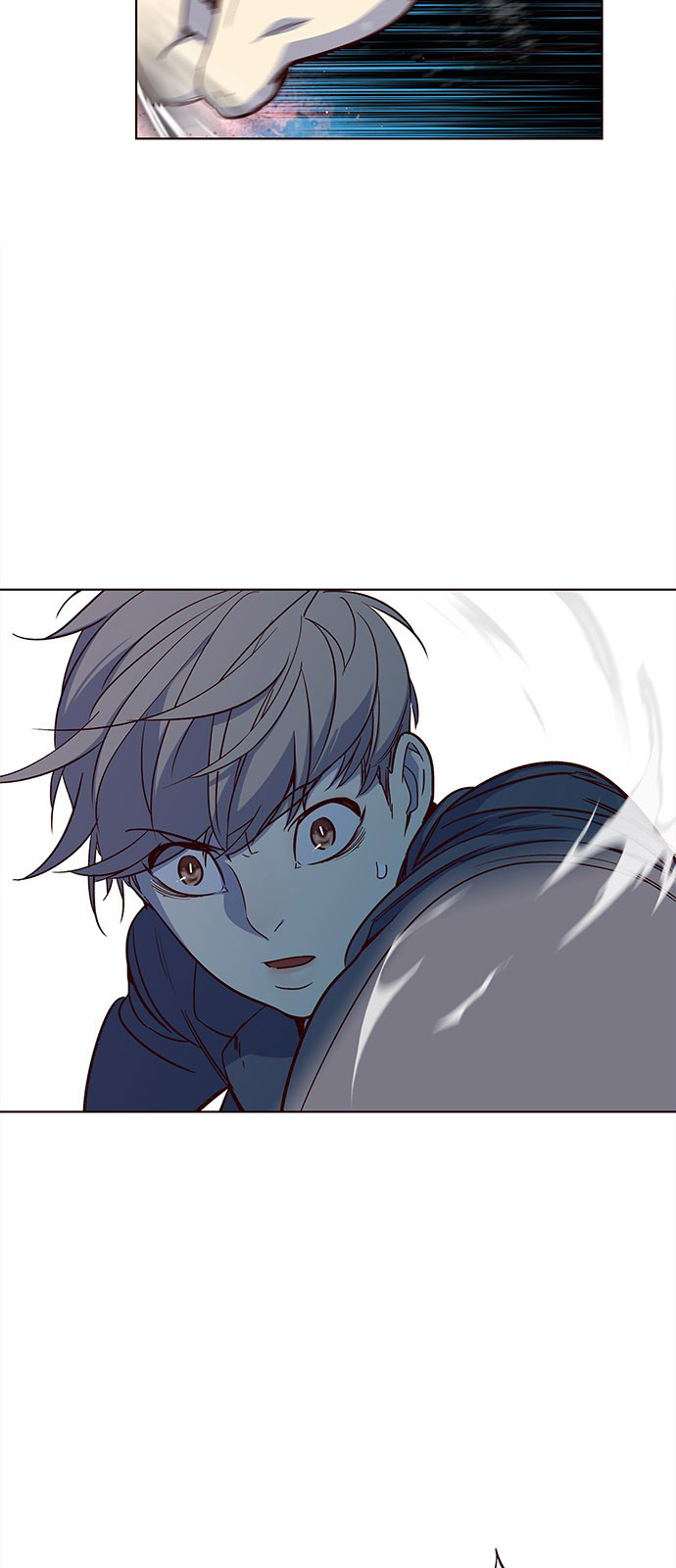 Read Eleceed TR Manga Online