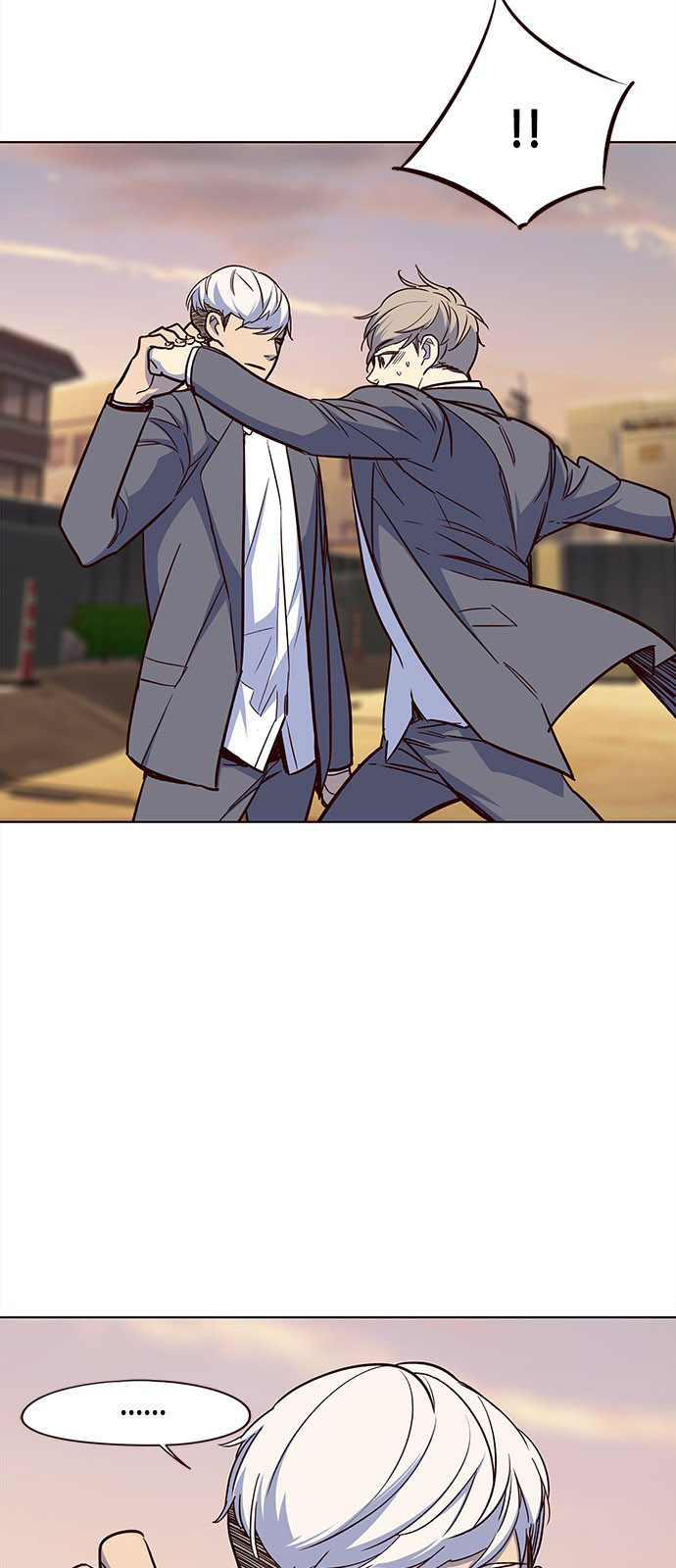 Read Eleceed TR Manga Online