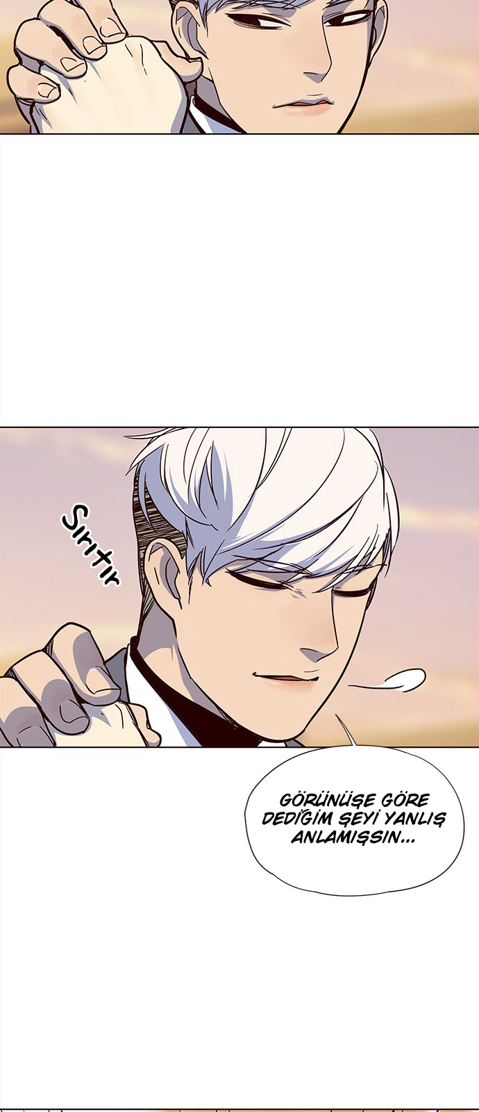 Read Eleceed TR Manga Online