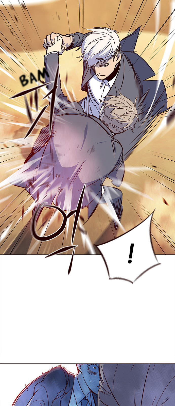 Read Eleceed TR Manga Online