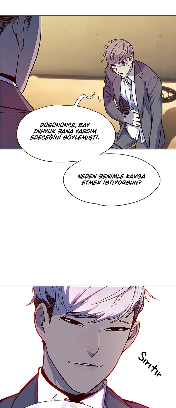 Read Eleceed TR Manga Online