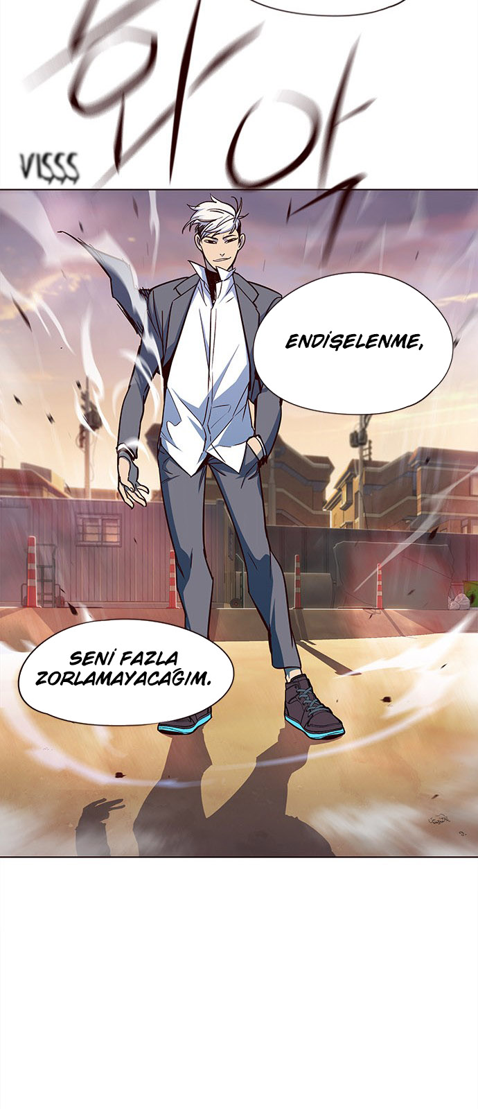 Read Eleceed TR Manga Online