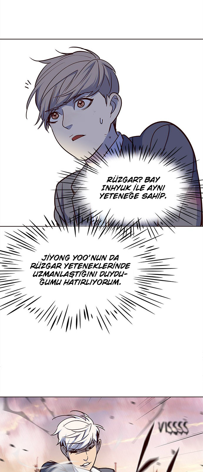 Read Eleceed TR Manga Online
