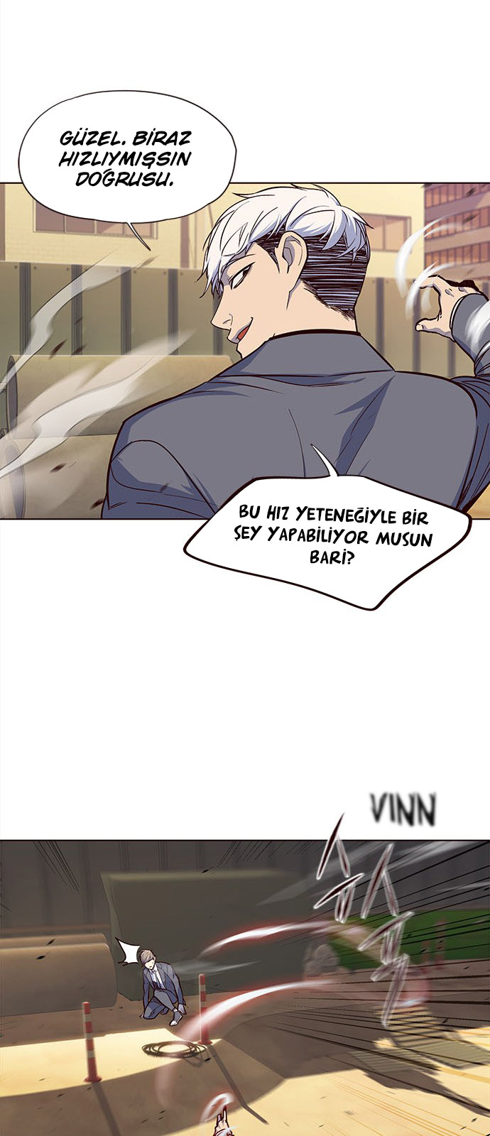 Read Eleceed TR Manga Online