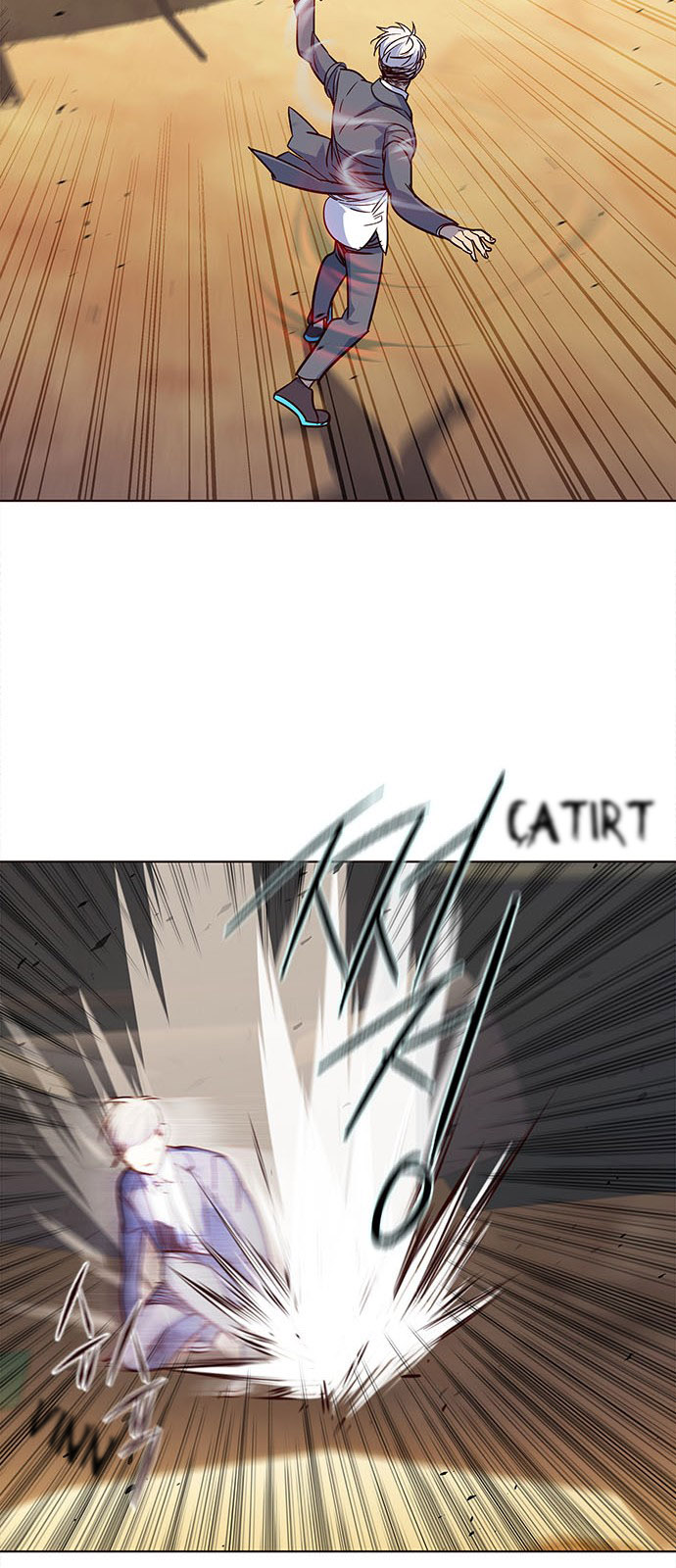 Read Eleceed TR Manga Online