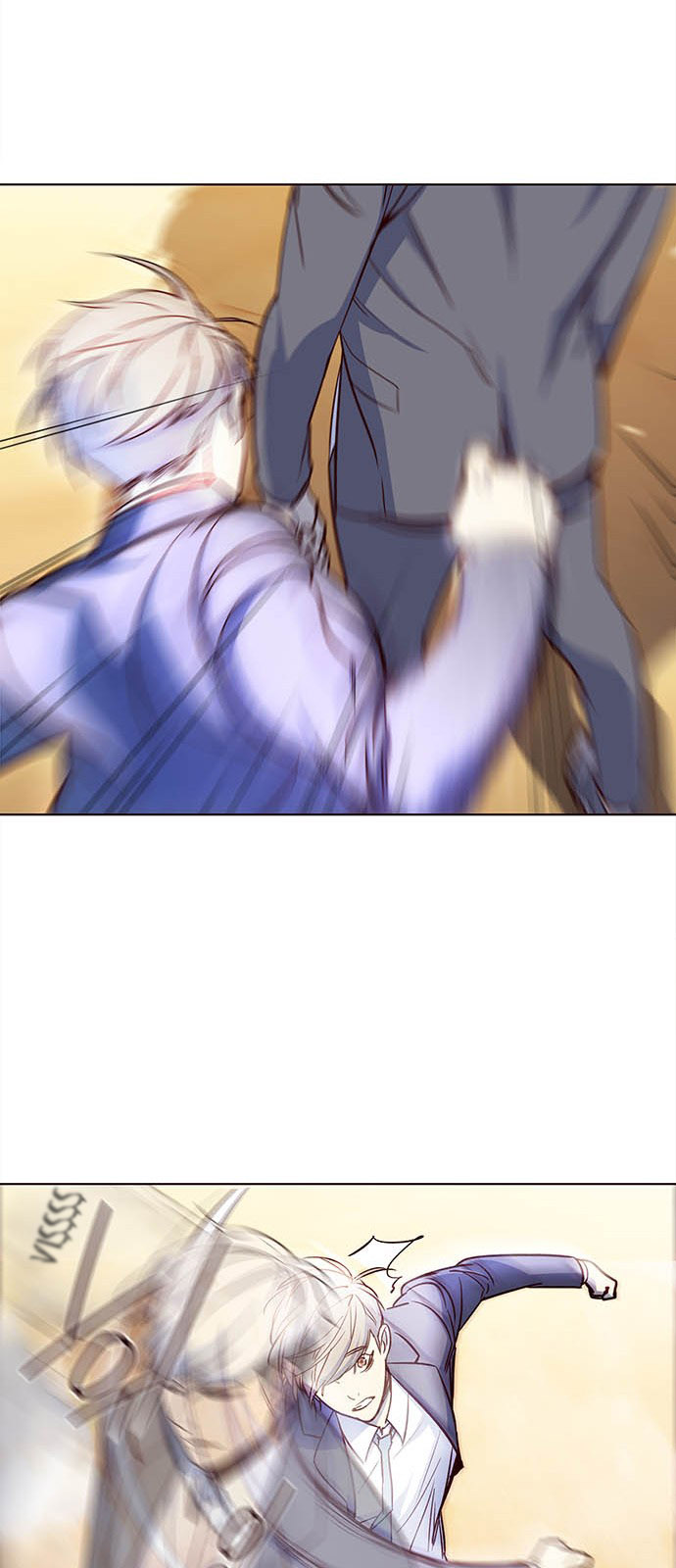 Read Eleceed TR Manga Online
