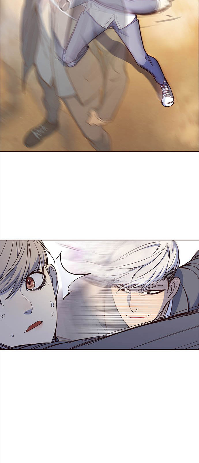 Read Eleceed TR Manga Online