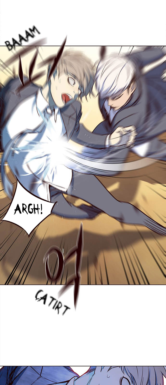 Read Eleceed TR Manga Online