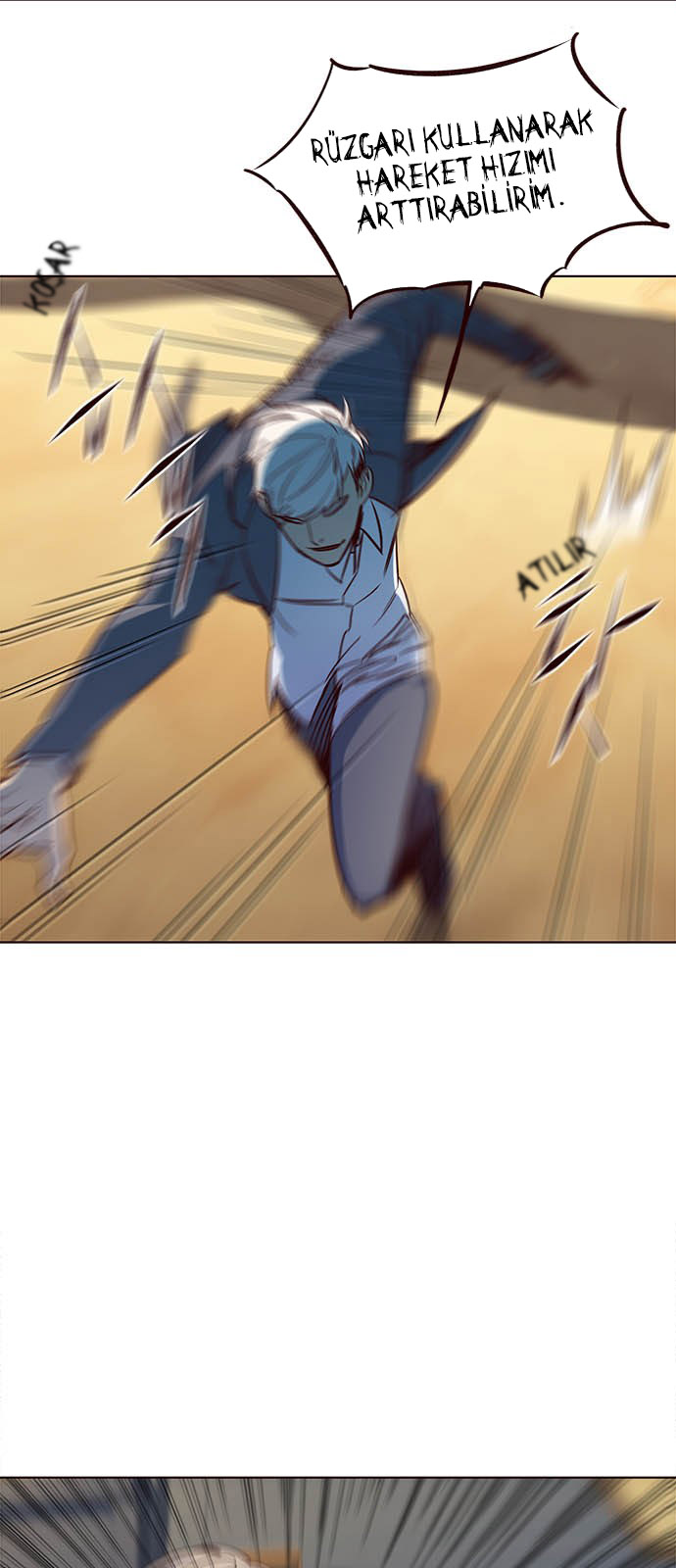 Read Eleceed TR Manga Online
