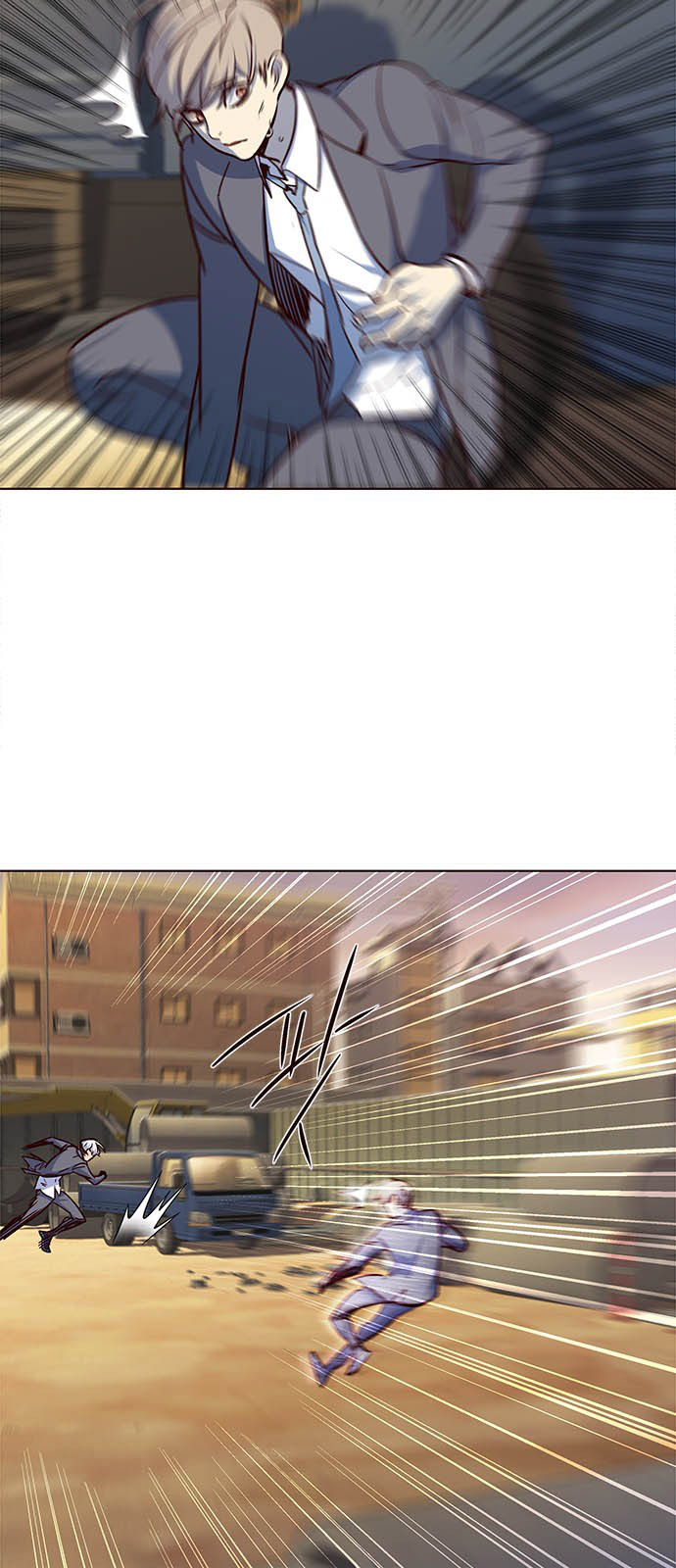 Read Eleceed TR Manga Online