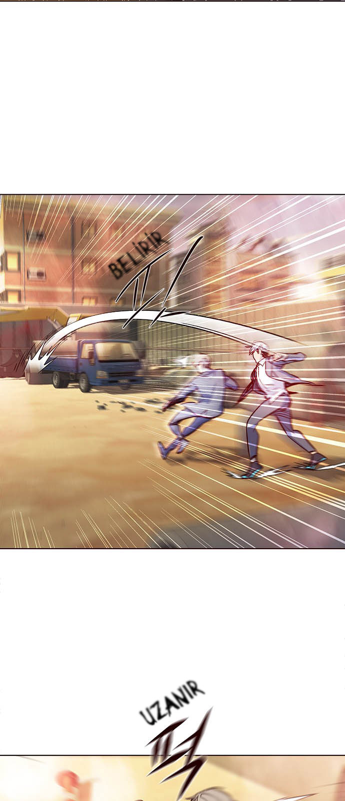 Read Eleceed TR Manga Online