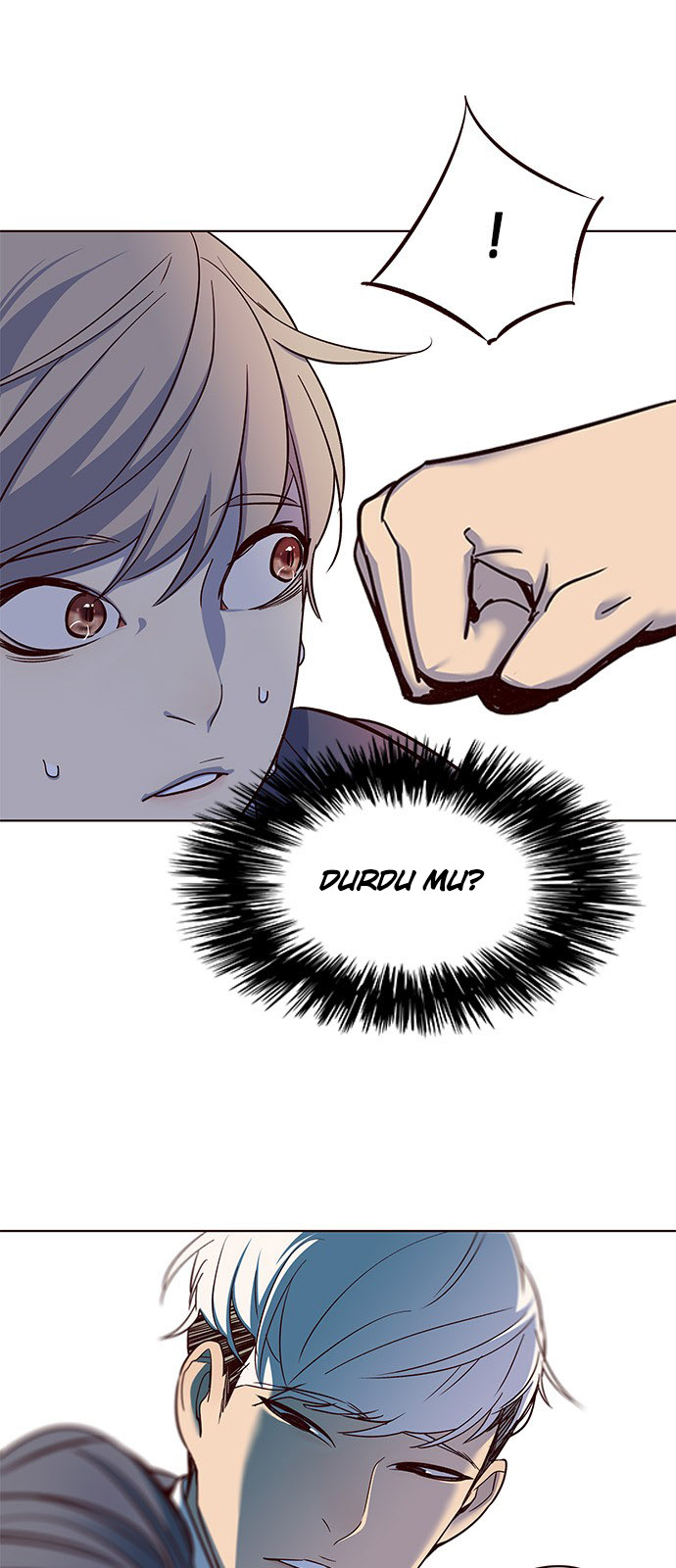 Read Eleceed TR Manga Online
