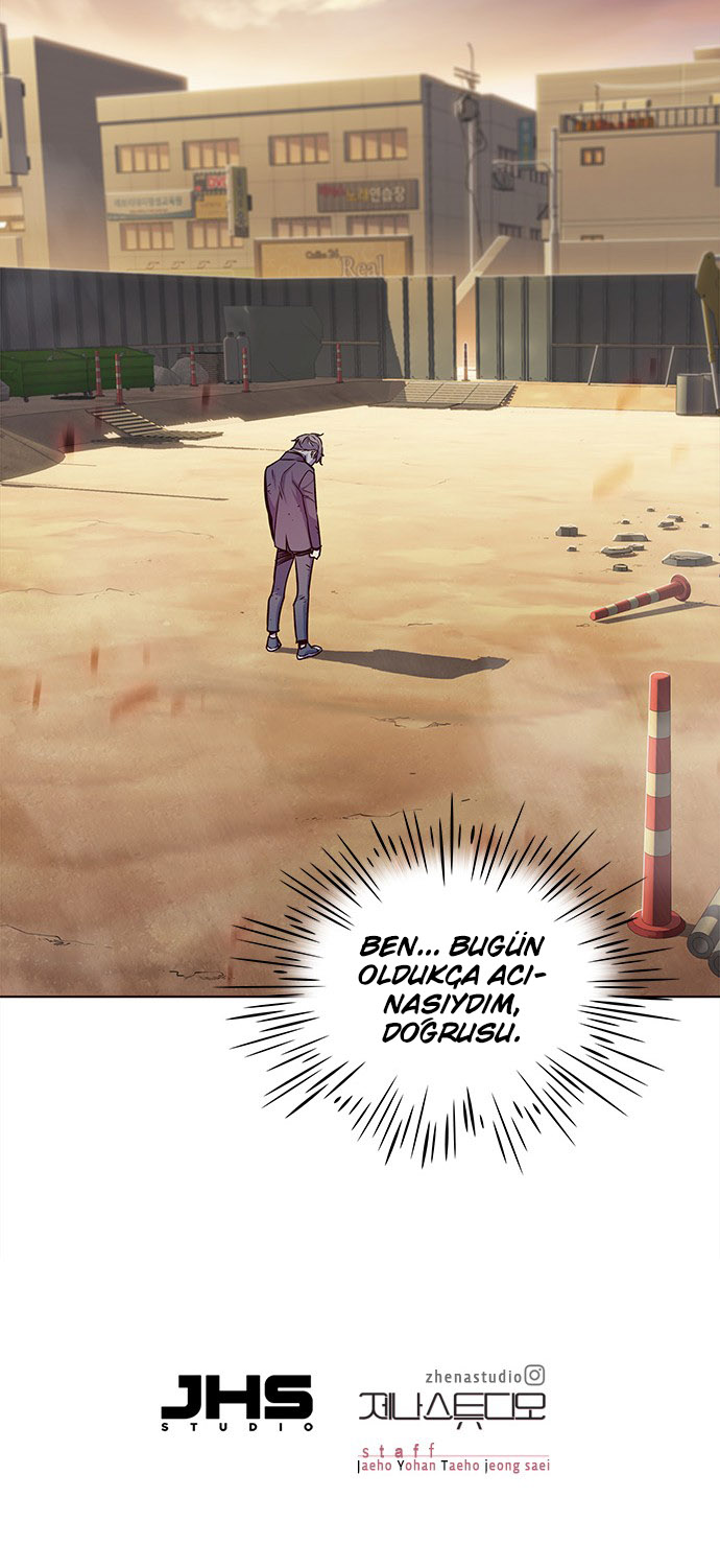 Read Eleceed TR Manga Online
