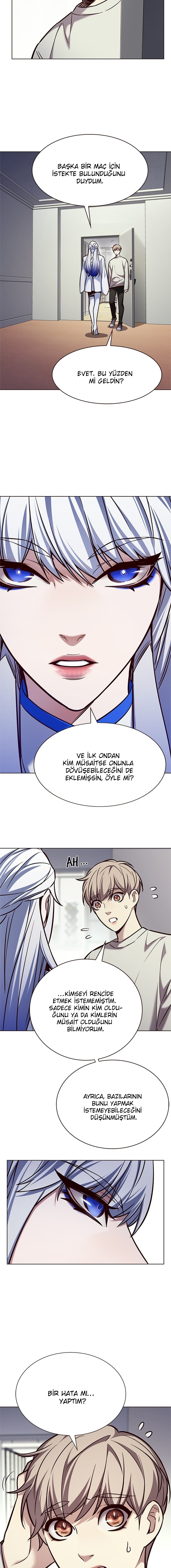 Read Eleceed TR Manga Online