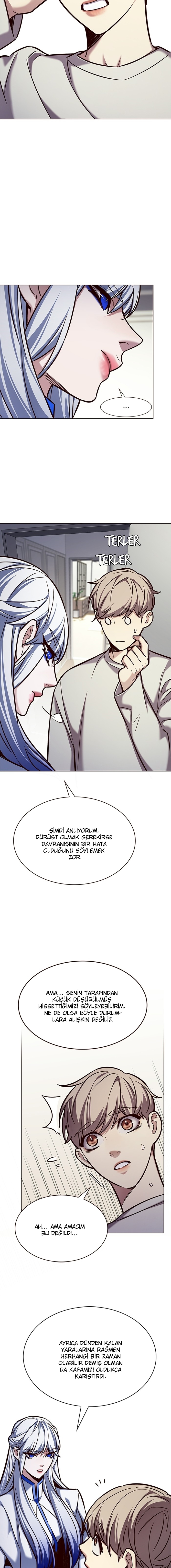 Read Eleceed TR Manga Online