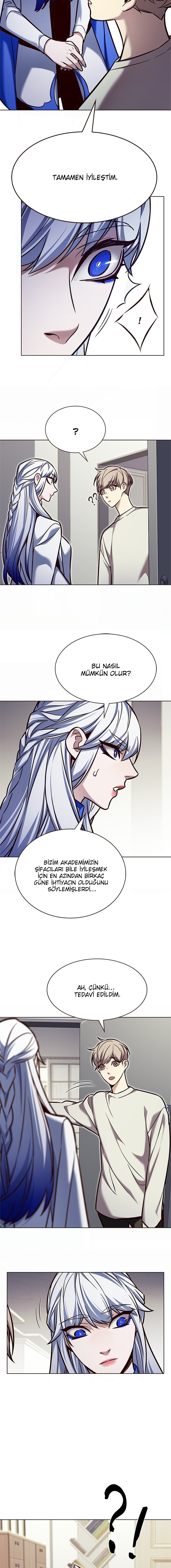 Read Eleceed TR Manga Online