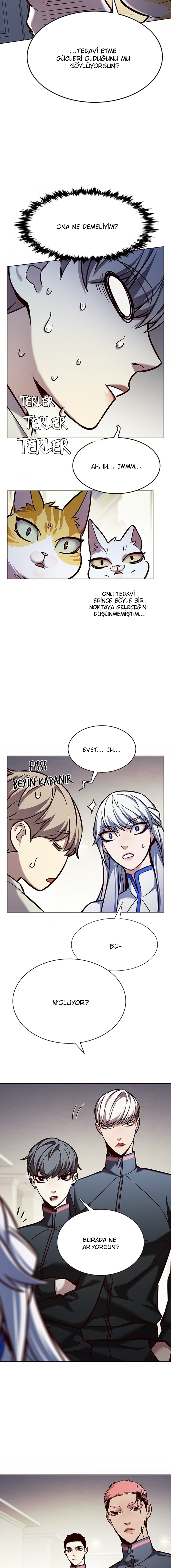 Read Eleceed TR Manga Online