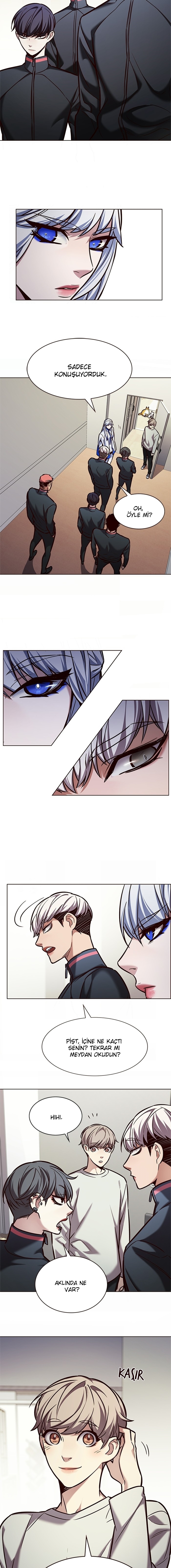 Read Eleceed TR Manga Online