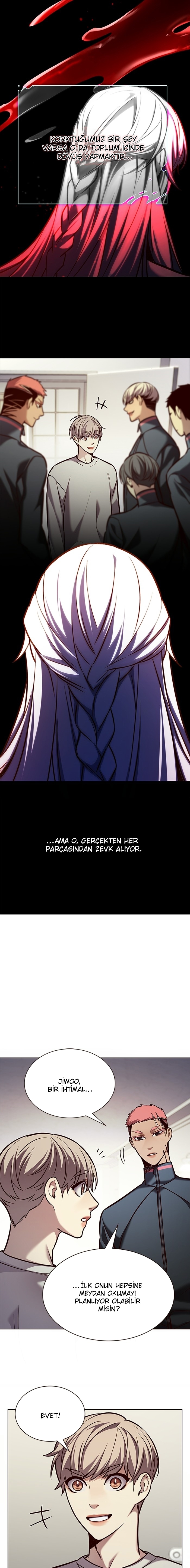 Read Eleceed TR Manga Online