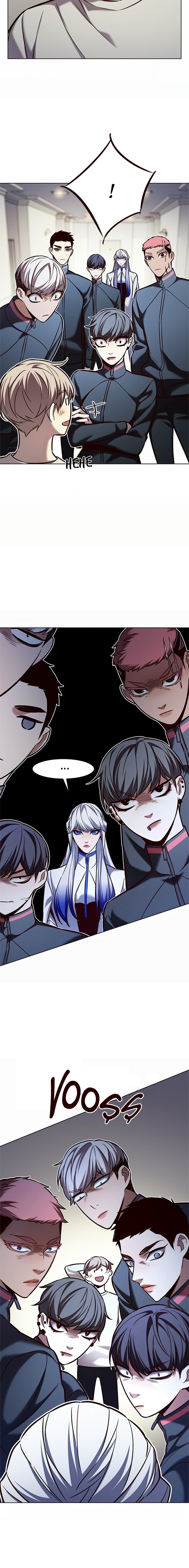 Read Eleceed TR Manga Online