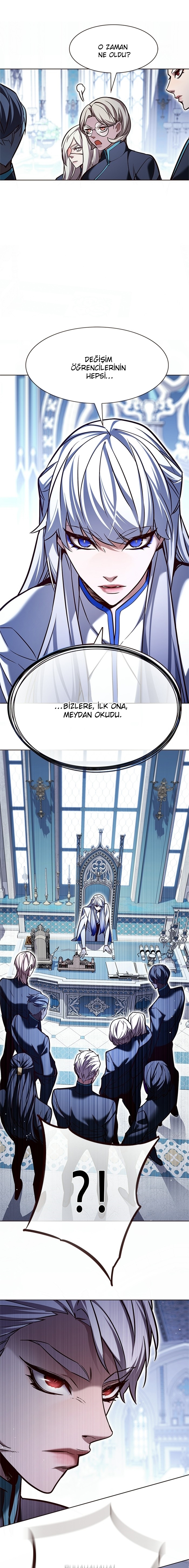 Read Eleceed TR Manga Online