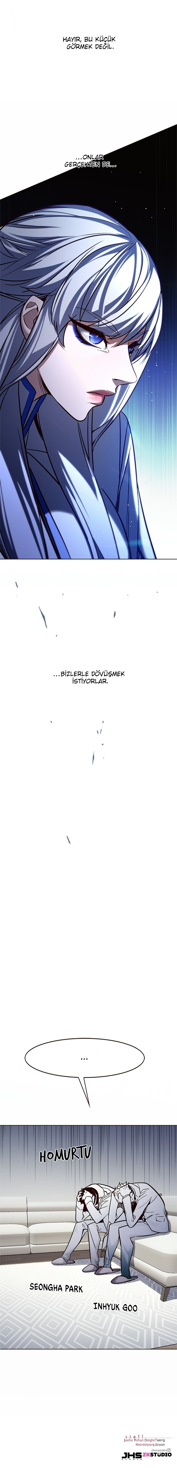 Read Eleceed TR Manga Online