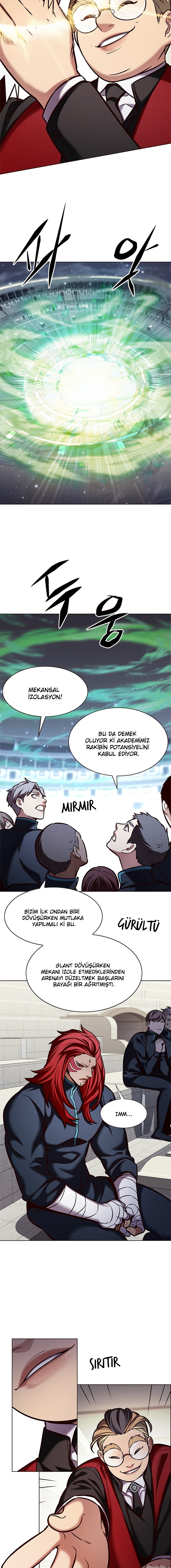 Read Eleceed TR Manga Online