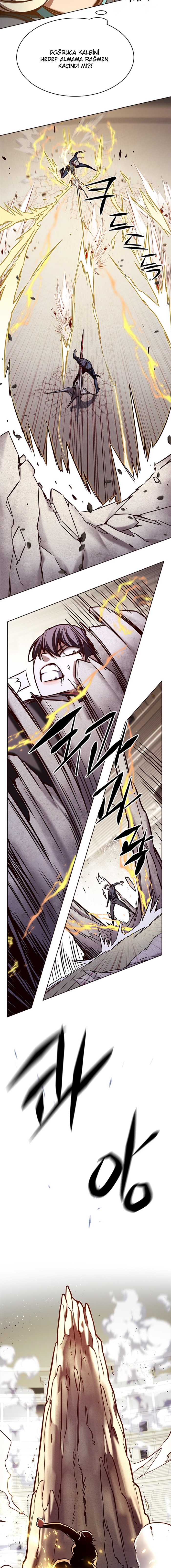 Read Eleceed TR Manga Online