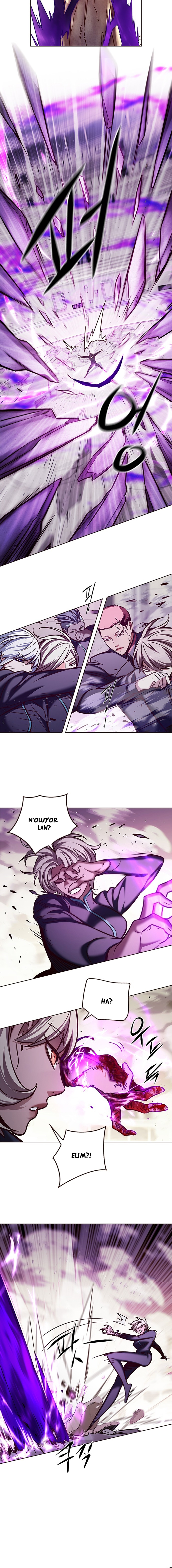 Read Eleceed TR Manga Online