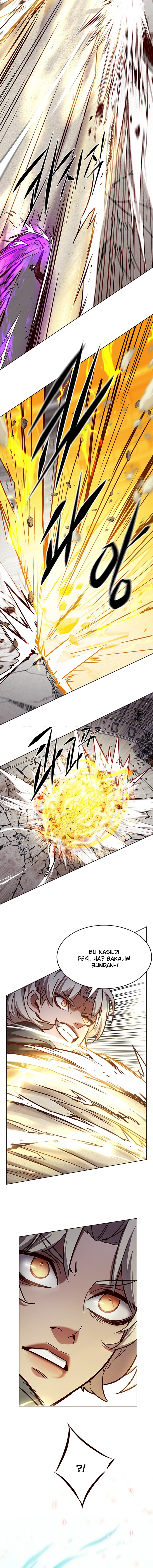 Read Eleceed TR Manga Online