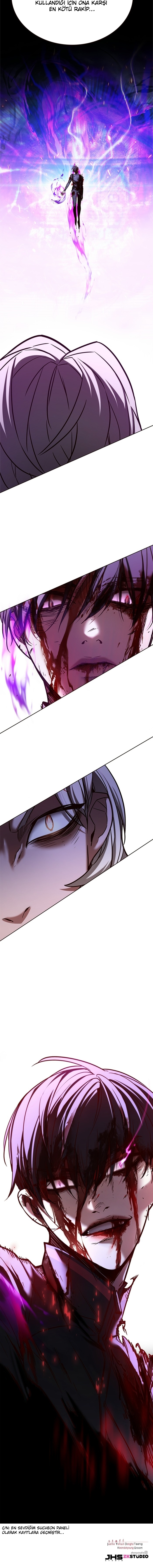 Read Eleceed TR Manga Online