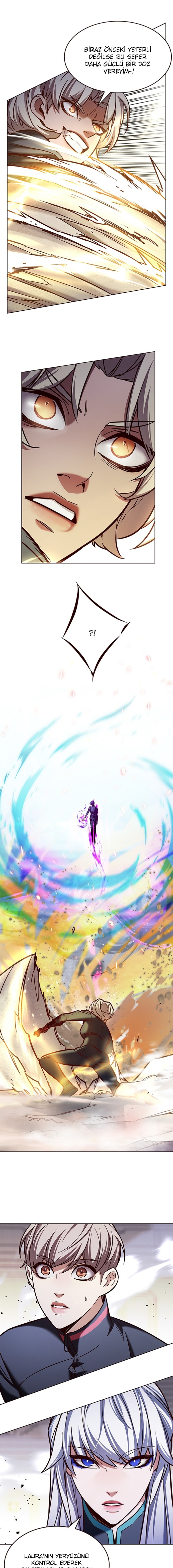 Read Eleceed TR Manga Online