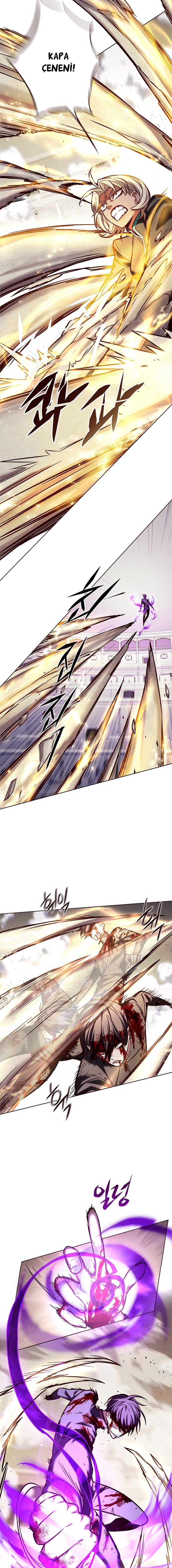 Read Eleceed TR Manga Online
