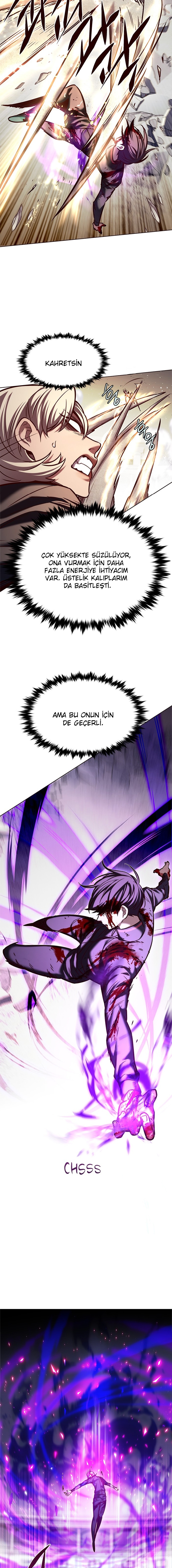 Read Eleceed TR Manga Online