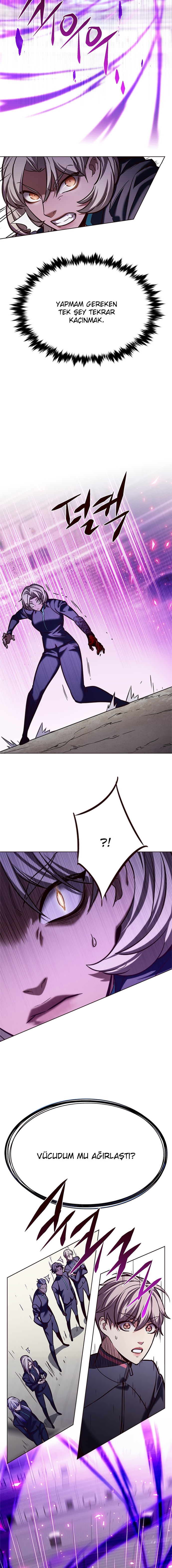 Read Eleceed TR Manga Online
