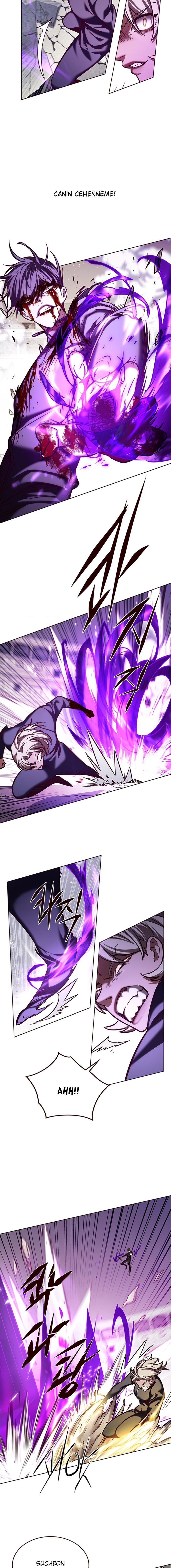 Read Eleceed TR Manga Online