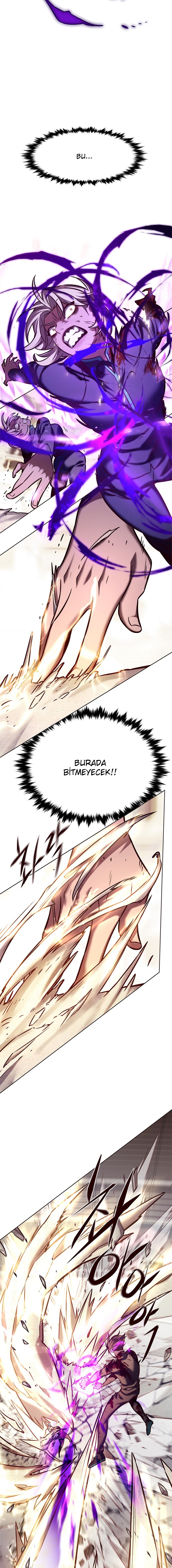 Read Eleceed TR Manga Online