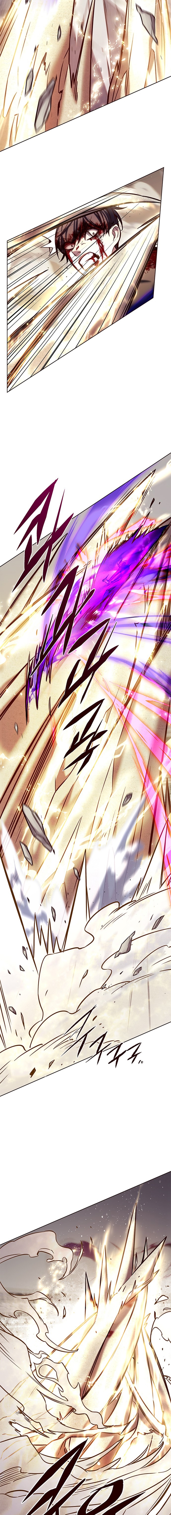 Read Eleceed TR Manga Online