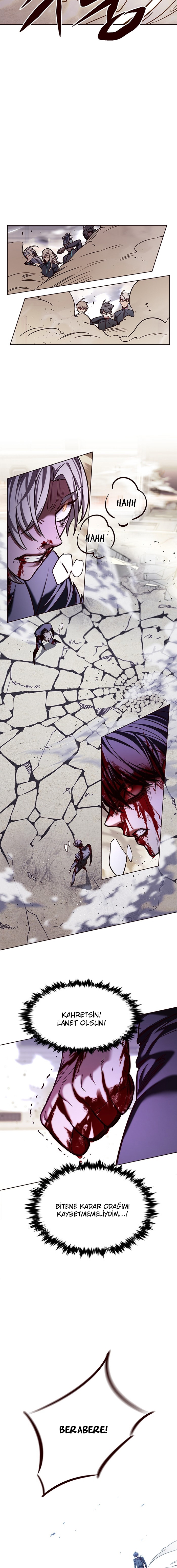 Read Eleceed TR Manga Online