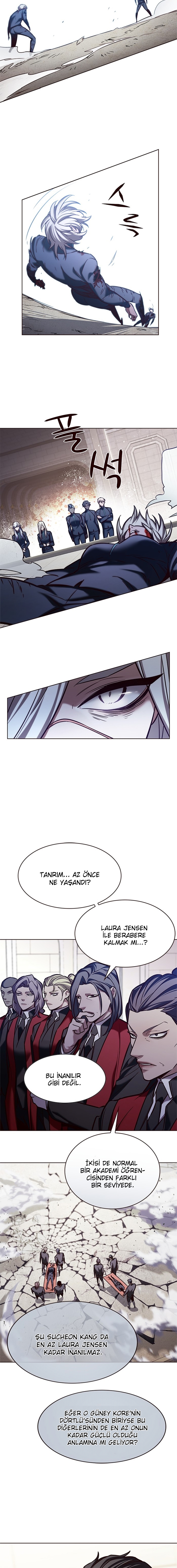 Read Eleceed TR Manga Online