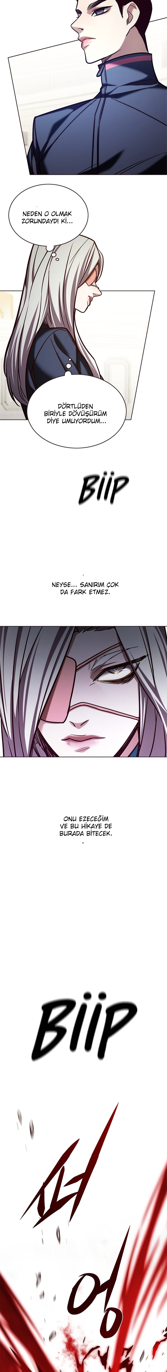 Read Eleceed TR Manga Online