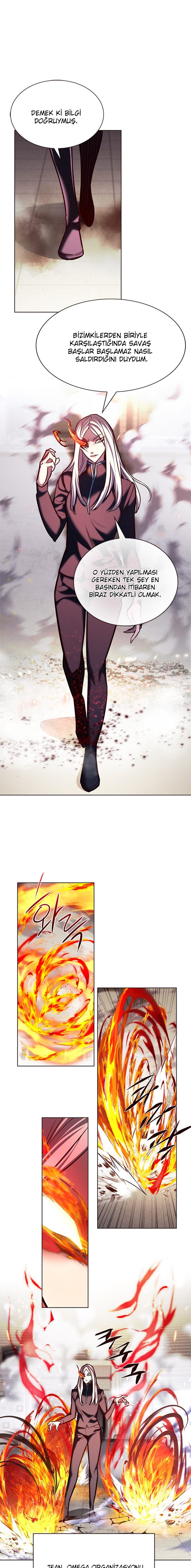 Read Eleceed TR Manga Online