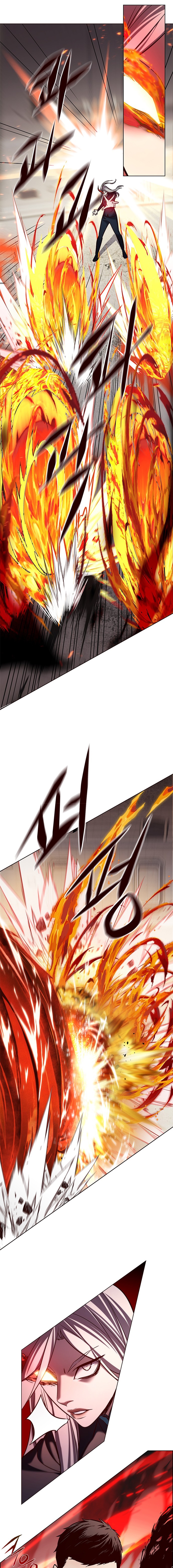 Read Eleceed TR Manga Online
