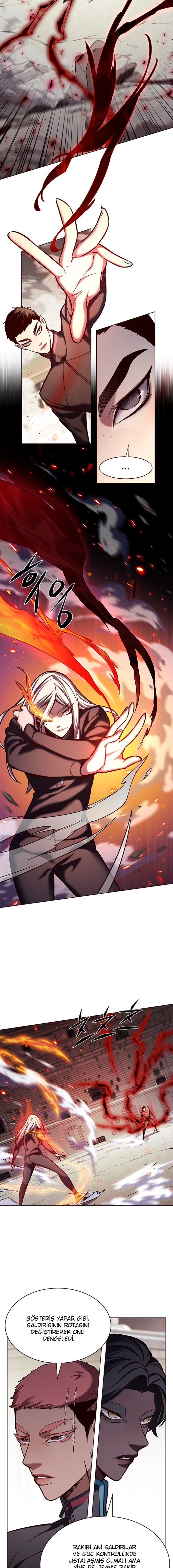 Read Eleceed TR Manga Online