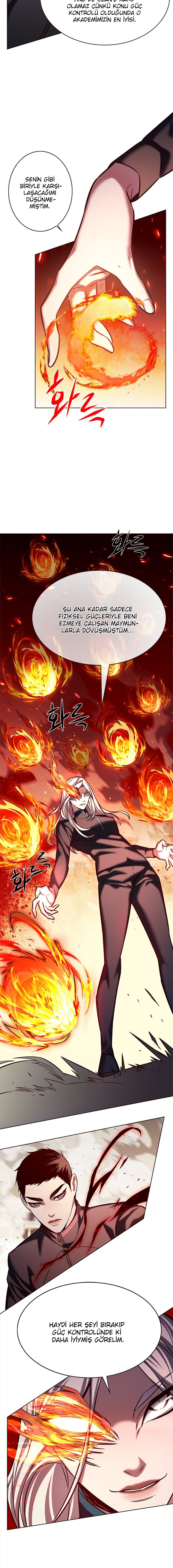 Read Eleceed TR Manga Online