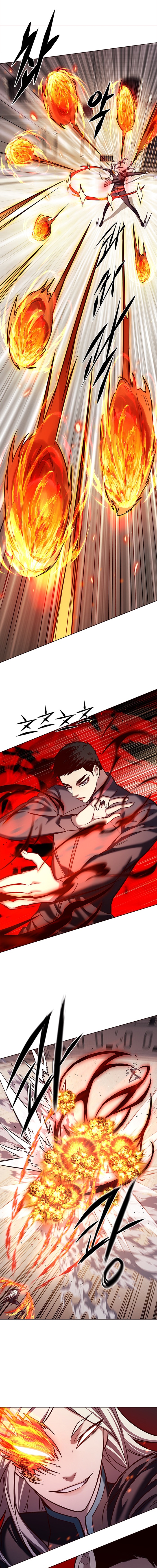 Read Eleceed TR Manga Online