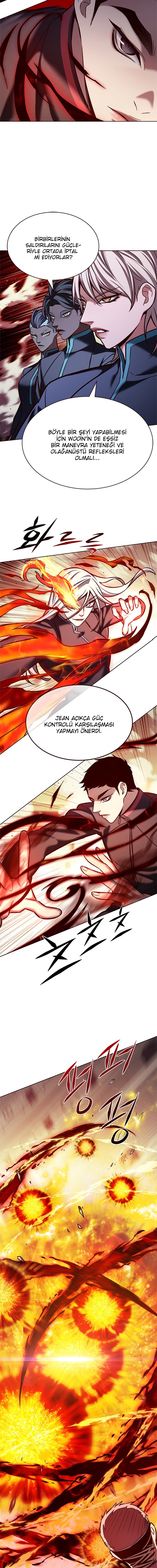 Read Eleceed TR Manga Online